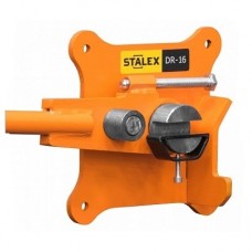 Станок для гибки арматуры Stalex DR-16 - компания СтанГрупп (Stangroup)