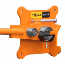 Станок для гибки арматуры Stalex DR16 - компания СтанГрупп (Stangroup)