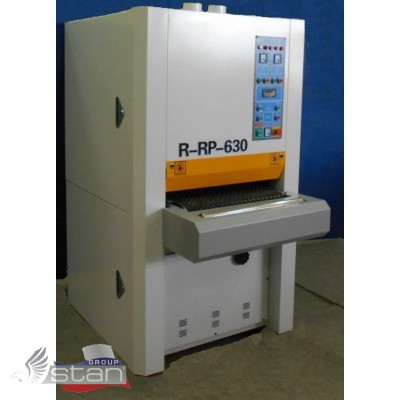 R-RP 630 Калибровально-шлифовальный станок - компания СтанГрупп (Stangroup)