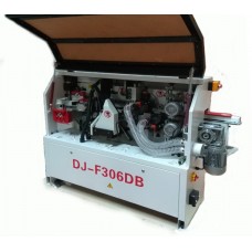 DJ-F306DB Автоматический кромкооблицовочный станок - компания СтанГрупп (Stangroup)
